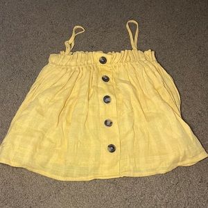 BRAND NEW American eagle Top